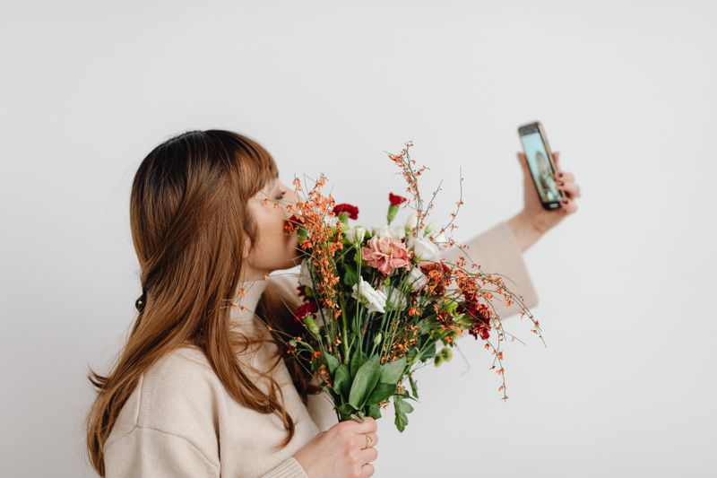 Sophie Martin, Directrice Générale d'Interflora France