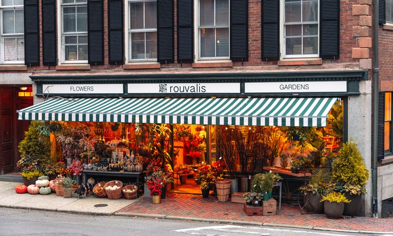 Boutique Interflora — fleuriste en France