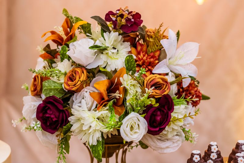 Grand bouquet interflora en promotion — collection premium